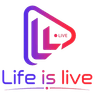 Life is Live